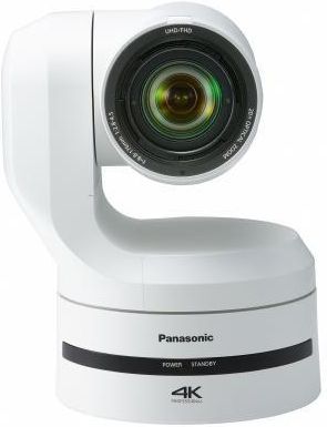 Panasonic Aw-Ue150Wej8 - Ip Security Camera Indoor Wired Bullet Ceiling-Wall White