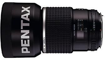Obiektyw do aparatu Pentax smc FA 645 120mm / 4.0 Macro (26735