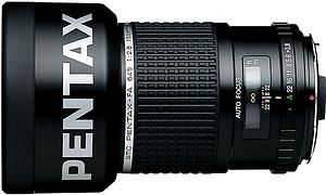 Pentax smc FA 645 150mm / 2.8 (26345)