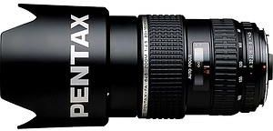 Pentax smc FA 645 80 - 160mm / 4.5 (26755)