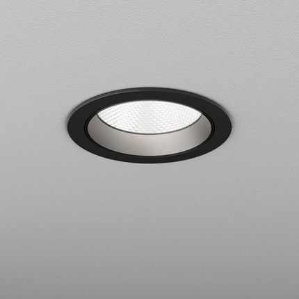 Aqform Oprawa podtynkowa LED Putt maxi 14W 20W biała czarna Kąt świecenia - 32°, Kolor obudowy biała, Moc 13.5W, Ściemnianie ND, Temperatura (38017L93