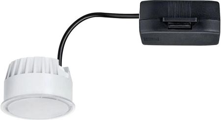 Paulmann Lampa łazienkowa LED do wbudowania Coin Nova 93070 satin 470 lm (LEDCOINNOVA)