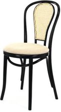 Fameg krzesło 18 A-18/5 wyplot na oparciu - Krzesła i taborety handmade