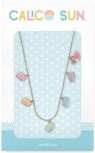 Zdjęcie Naszyjnik Amy - Makaroniki - Książ Wielkopolski