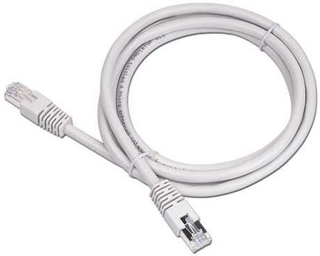 Gembird Kabel Sieciowy Utp Pp12-10M Kat. 5E, Patch Cord Rj-45 10 M (PP1210M)