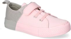 Zdjęcie Trampki Atletico WY21393 Różowe/Szare - Drobin