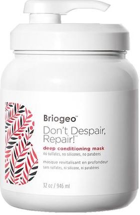 Briogeo Don’T Despair Repair Maska Dogłębnie Regenerująca 946Ml