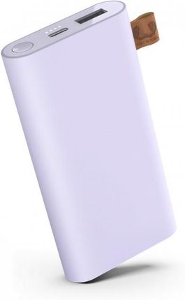 Fresh'n Rebel 6000 mAh USB-C Dreamy Lilac (214925)