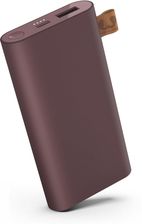 Fresh'n Rebel 6000 mAh USB-C Deep Mauve (214926)