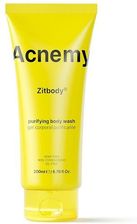 Zdjęcie Acnemy ZITBODY żel pod prysznic dla skór z trądzikiem 200 ml - Kozienice