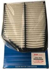 Zdjęcie 1378078K00 FILTR POWIETRZA ORYGINAŁ OE SUZUKI - Swarzędz