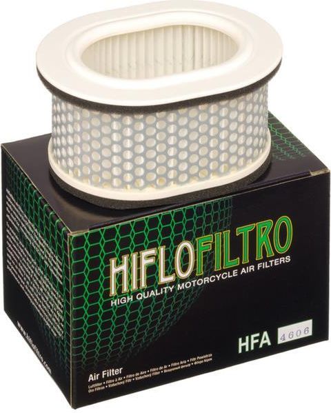 Filtr Powietrza Filtr Powietrza Hiflo Filtro Hfa Opinie I Ceny Na Ceneo Pl