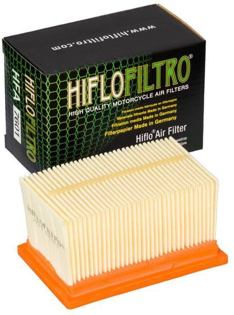 Filtr Powietrza Filtr Powietrza Hiflo Filtro Hfa Opinie I Ceny Na