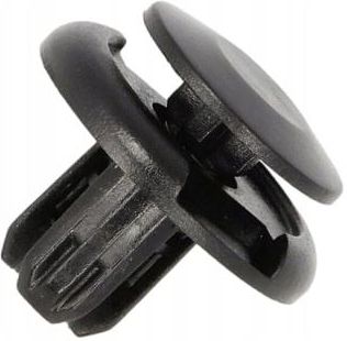 MR220501 SPINKA NADKOLA ORYGINAŁ OE MITSUBISHI - Opinie i ceny na Ceneo.pl