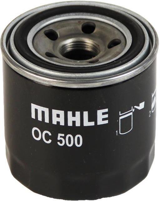 Filtre à huile KNECHT FILTER OC 47 au meilleur prix Filtre à huile KNECHT FILTER OC 47 au meilleur prix