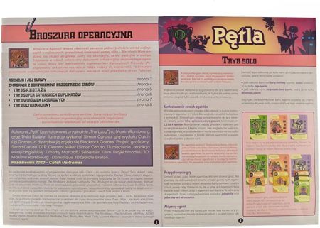 Lucrum Games Pętla - zdjęcie 2