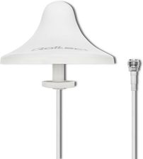 Antena dookólna WiFi wewnętrzna Qoltec 2.4/2.5 GHz 5dBi