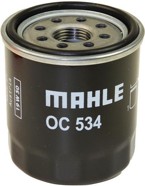 Filtre à Huile OC534 Knecht - Feu Vert