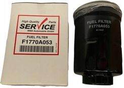 Zdjęcie F1770A053 FILTR PALIWA ORYGINAŁ OE MITSUBISHI - Poznań