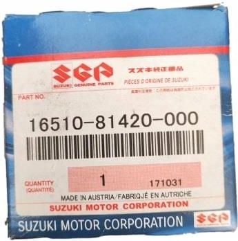 Suzuki 16510 81420