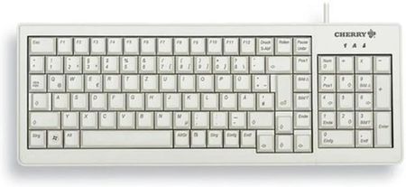 Cherry XS Complete Keyboard (DE) (G84-5200LCMDE-0)