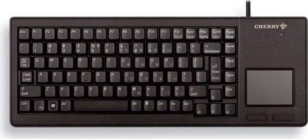 Cherry XS Touchpad Keyboard (G84-5500LUMEU-2)