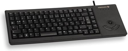 Cherry XS Trackball Keyboard (G84-5400LUMDE-2)