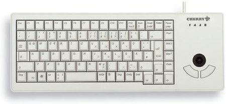 Cherry XS Trackball Keyboard (G84-5400LUMEU-0)