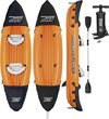 Kajak dmuchany Bestway Lite-Rapid X2