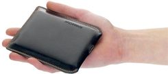 Dysk zewnętrzny Freecom Mobile Drive XXS Leather 500GB Czarny (56056) - zdjęcie 1