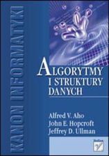 Algorytmy i struktury danych