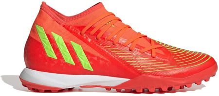 Męskie Turfy ADIDAS PREDATOR EDGE.3 TF GV8536 – Czerwony