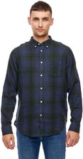 LEE BUTTON DOWN NEW ARMY GREEN L880ZGKE