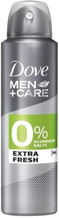 Dove  Men Care Extra Fresh  Antyperspirant 150ml