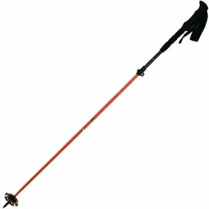 Blizzard Tour Telescopic Czarny Pomarańczowy 110 - 145 Cm 21/22