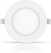 Zdjęcie Downlight plafon podtynk wpuszczany LED 9W 4000K  - Góra Kalwaria