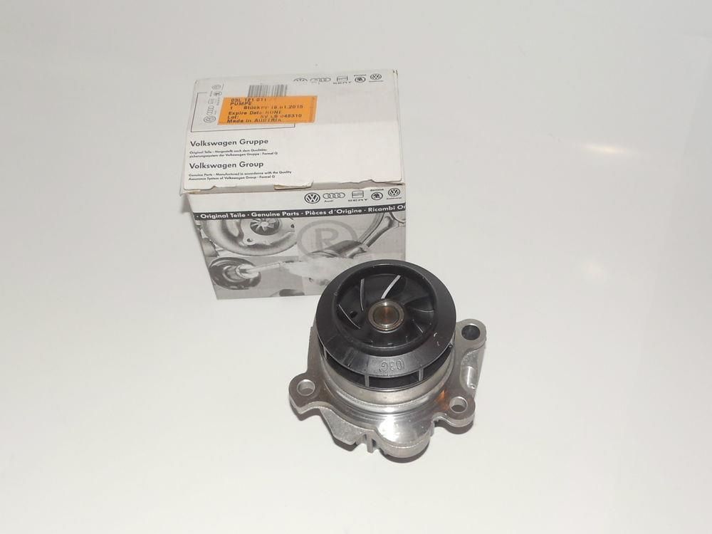 girante pompa acqua, pompa acqua, raffreddamento ktm
