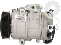 Zdjęcie Kompresor klimatyzacji Thermotec KTT090038 - Gliwice