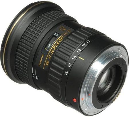 【Nikon】Tokina AT-X 16-28mm F2.8 PRO FX AT-X 16-28 F2.8 PRO FX | Tokina | ケンコー・トキナー