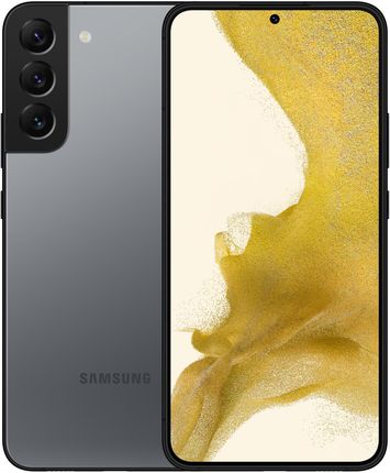 Samsung Galaxy S22+ 5G SM-S906 8/128GB Szary