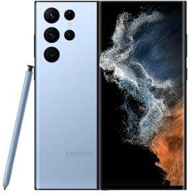 Samsung Galaxy S22 Ultra 5G SM-S908 12/512GB Niebieski