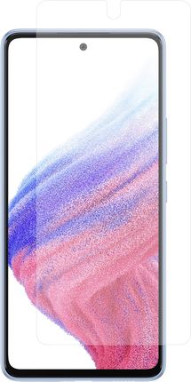 Samsung Folia ochronna do Galaxy A53 5G (EF-UA536CTEGWW)