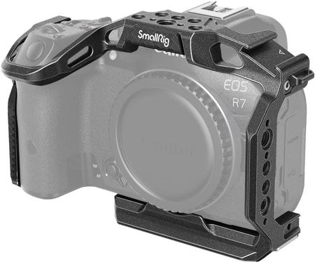 Klatka SmallRig 4003 Black Mamba Cage do Canon EOS R7