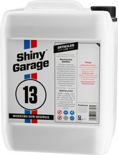 Shiny Garage Morning Dew Quick Detailer Dający Niesamowitą Śliskość Lakieru 5L