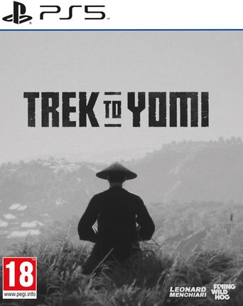 Trek To Yomi (Gra PS5)