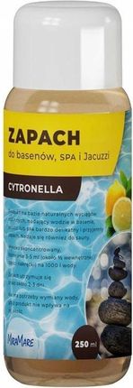 Miramare Zapach Do Basenu Jacuzzi Spa 250Ml Cytronella