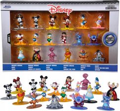 Zdjęcie Jada Toys Disney Zestaw 18 Metalowych Figurek Myszka Miki - Rychwał