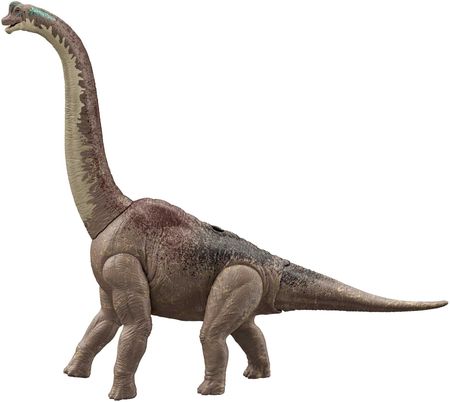 Mattel Jurassic World Dominion Dinozaur Brachiosaurus HFK04