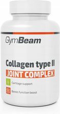 Zdjęcie Gymbeam Kolagen Typ II Na Stawy Kompleks 60kaps. - - Tychy