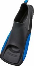 Zdjęcie Nike Training Swim Fins Black Photo Blue Xl - Józefów